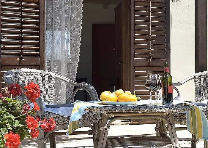 Villa Giannina