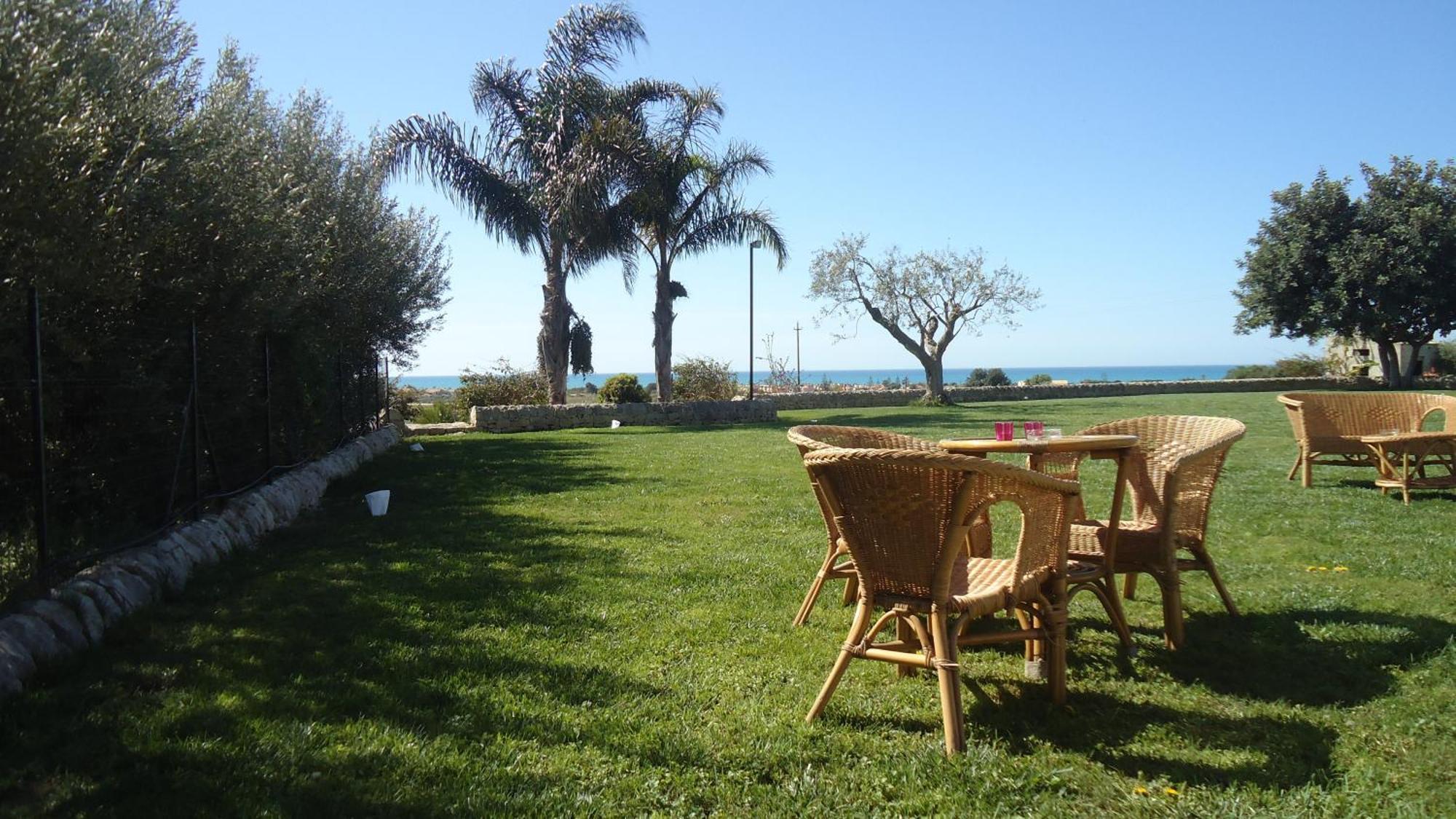 Agroturismo Giannina *