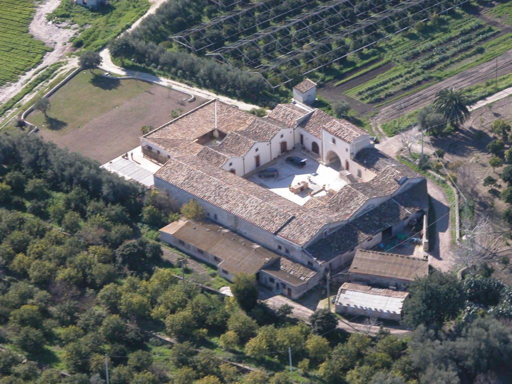 Agroturismo Giannina