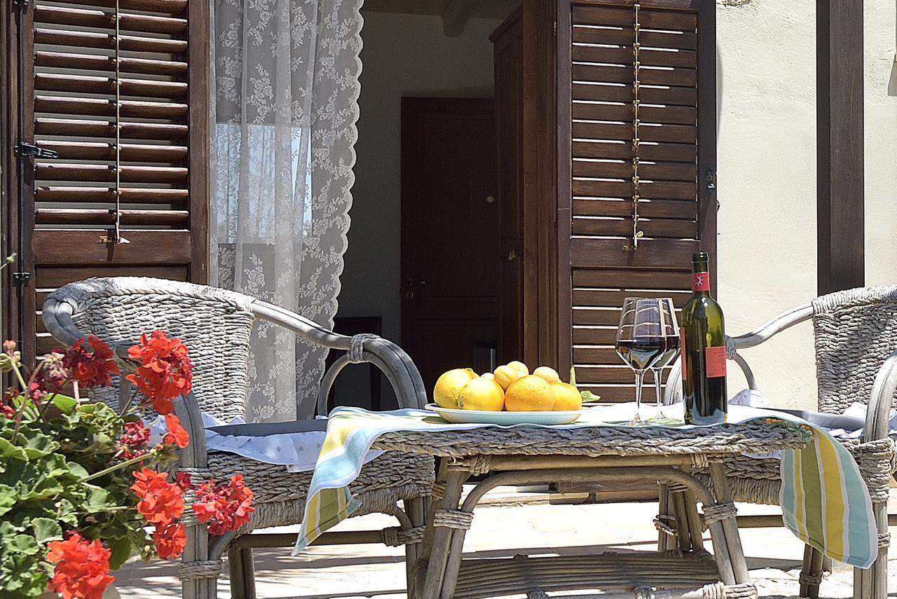 Giannina Agroturismo