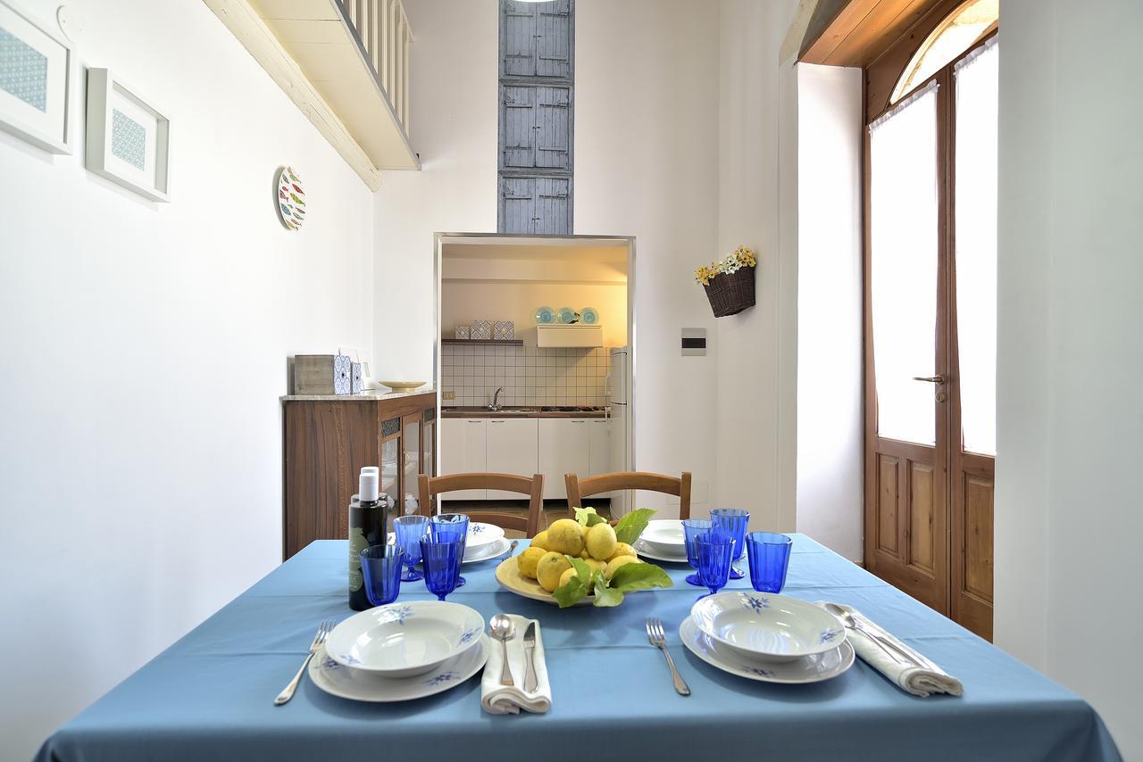 Giannina Agroturismo *