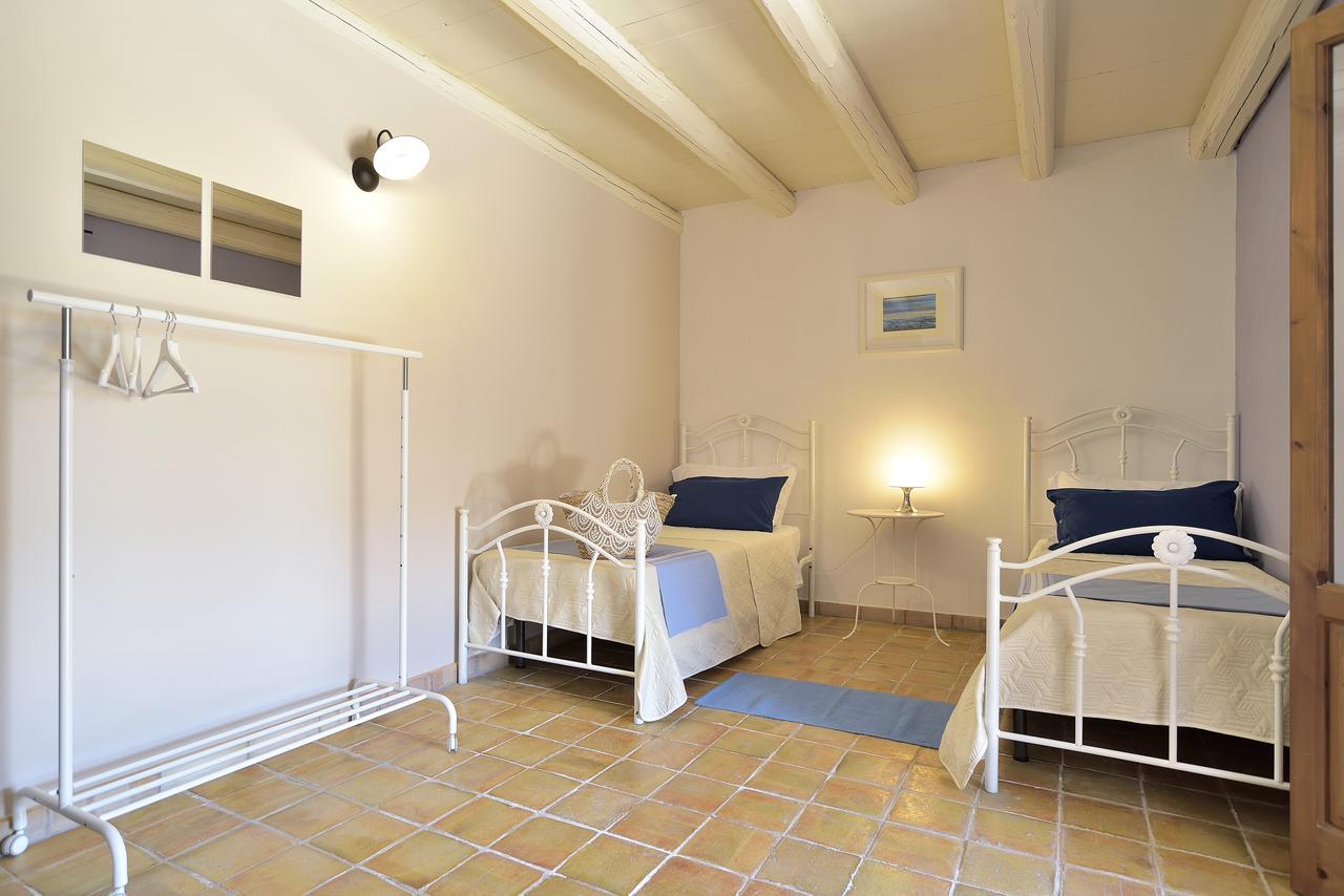 Giannina Agroturismo