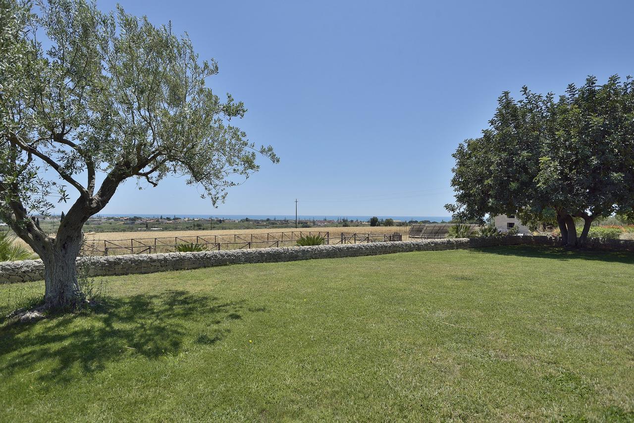 Agroturismo Giannina Ispica