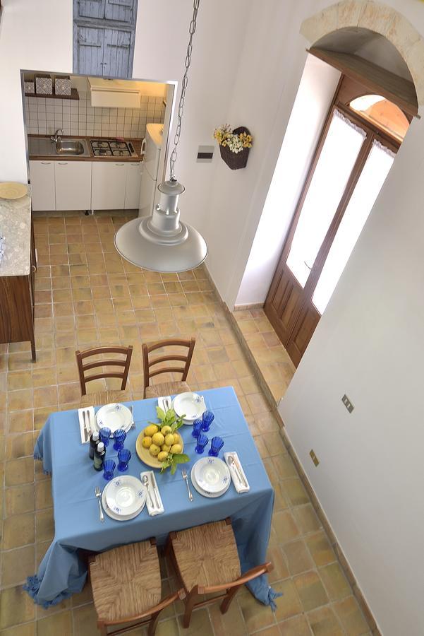 Agroturismo Giannina Ispica