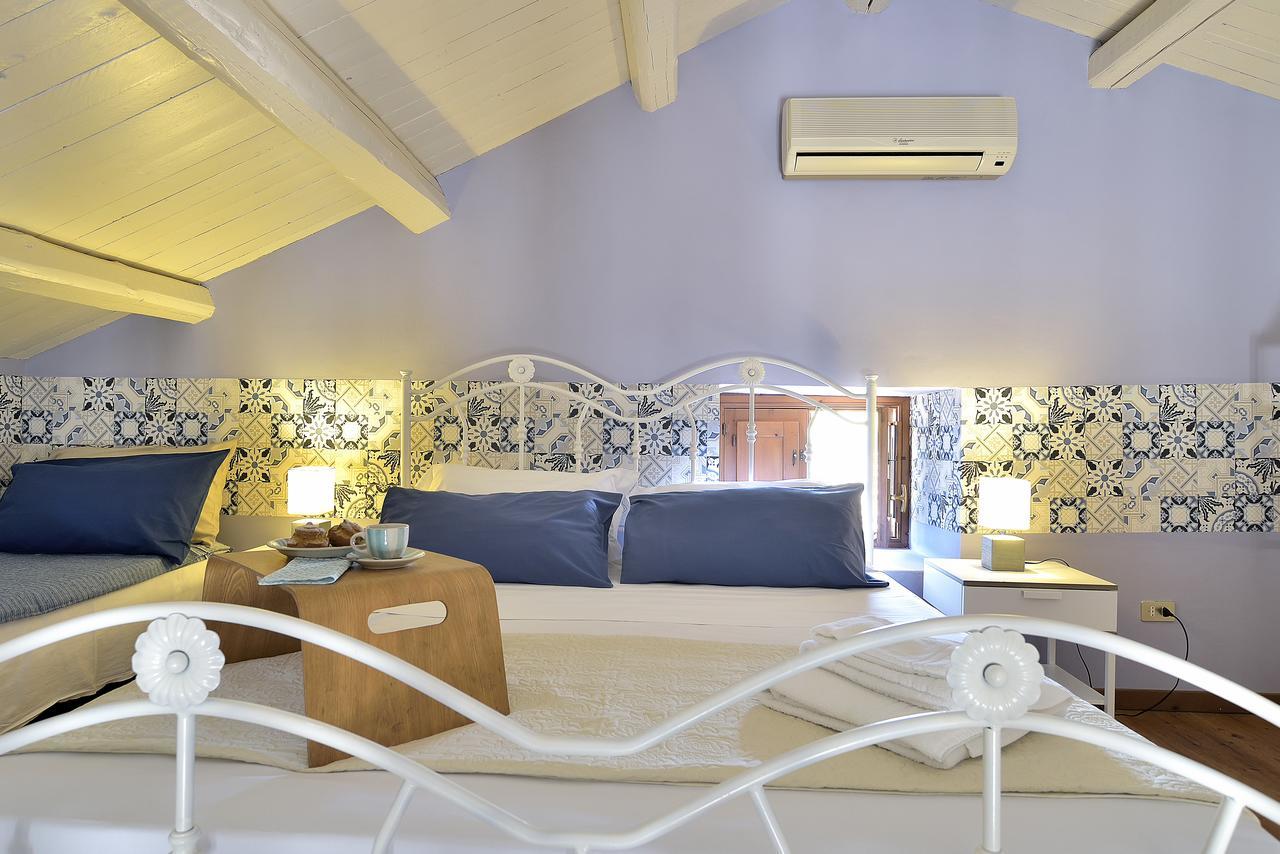 Agroturismo Giannina