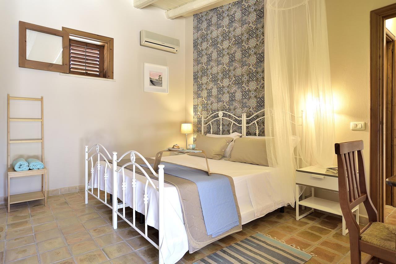 Giannina Agroturismo Ispica