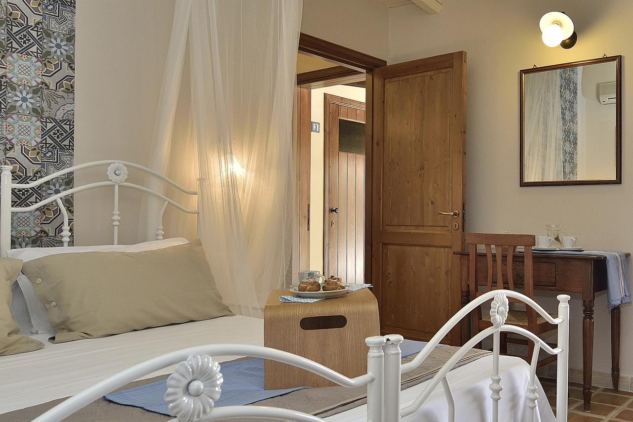 Agroturismo Giannina