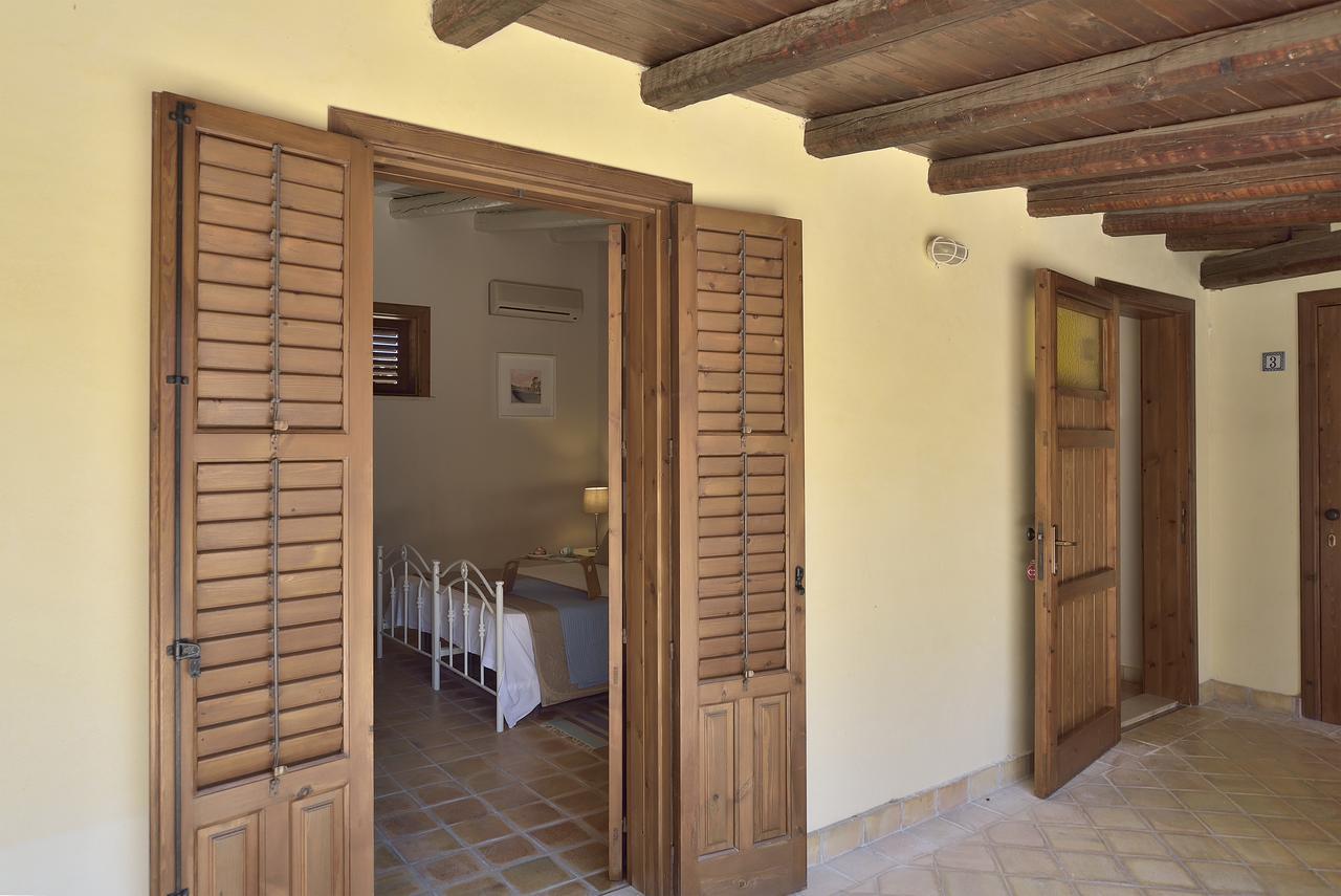 Giannina Agroturismo *