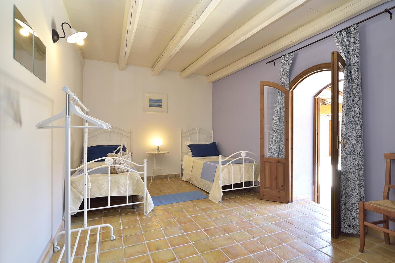 Giannina Agroturismo *