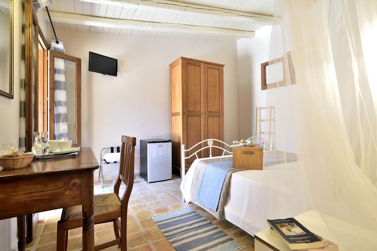 Agroturismo Giannina