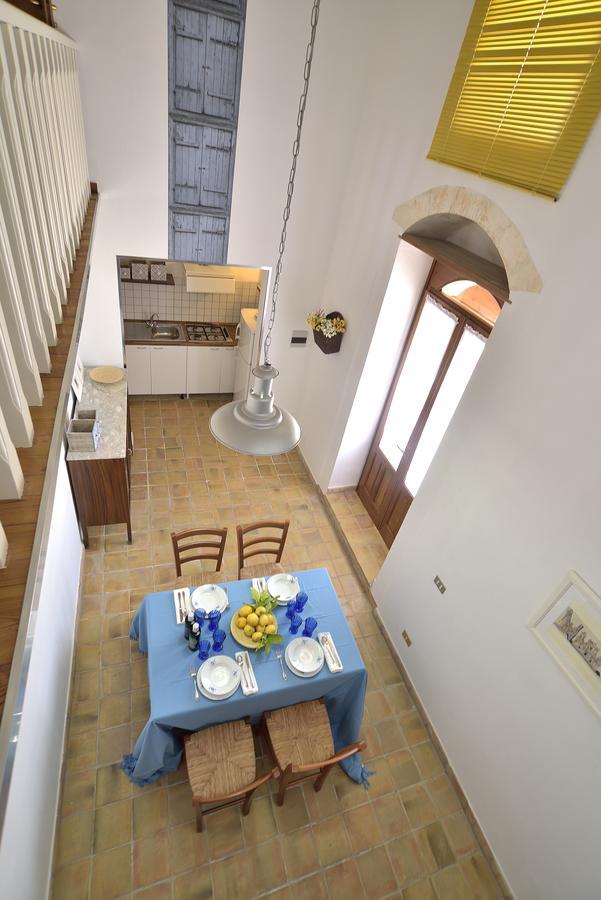 Giannina Agroturismo *