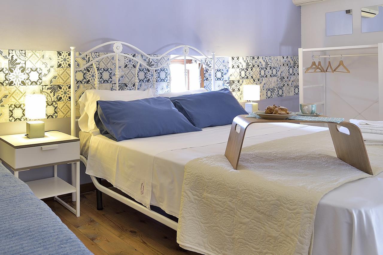Agroturismo Giannina *