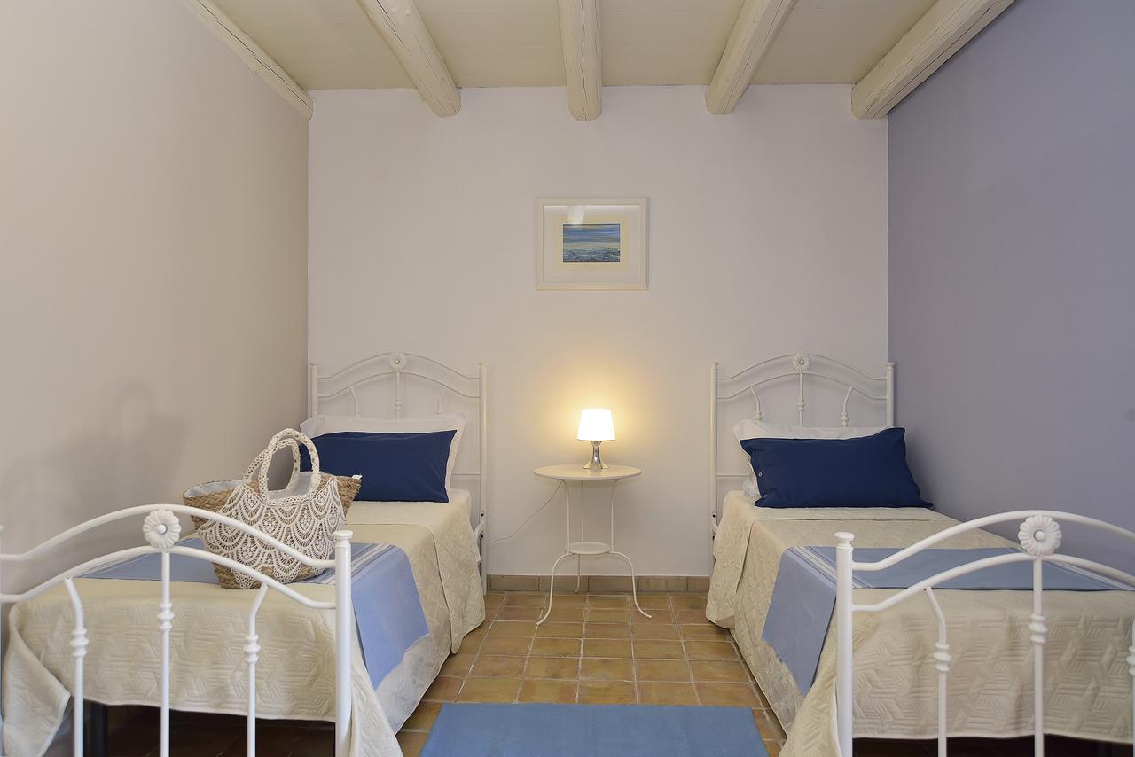 Giannina Agroturismo