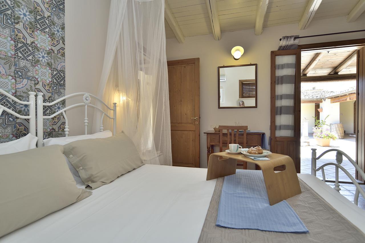 Giannina Agroturismo *