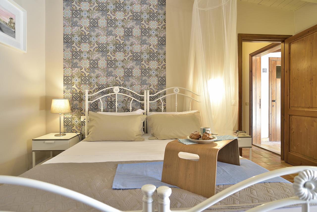 Giannina Agroturismo