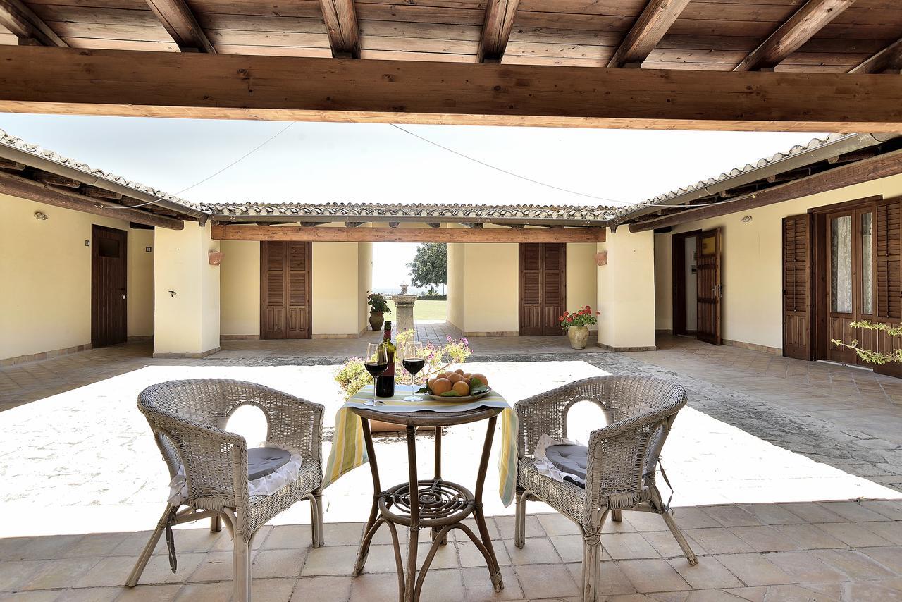 Agroturismo Giannina